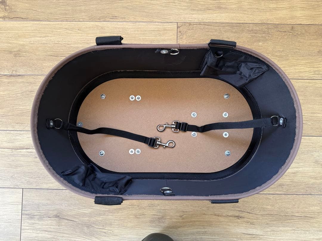 エアバギー一式　ドーム2 airbuggy dome2