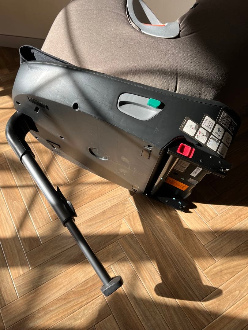 cybex SIRONAサイベックス シローナ チャイルドシート ISOFIX