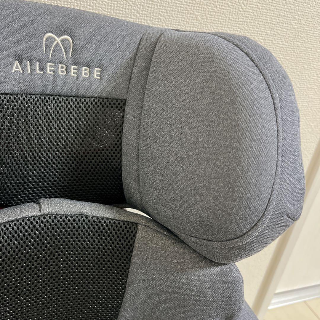 エールベベ サラット 3ステップ クワトロ プレミアム W ALC296