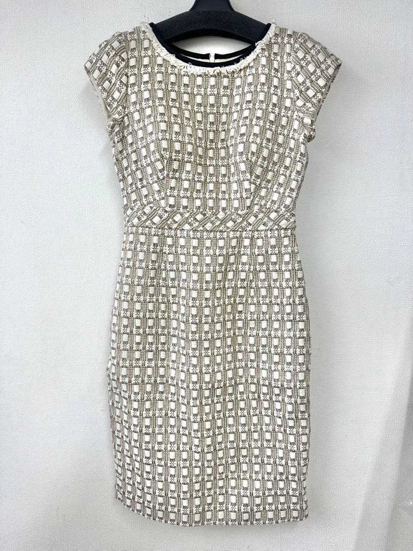 エルケイ Sugar 半袖　キャバドレス　ヴュート　ワンピース