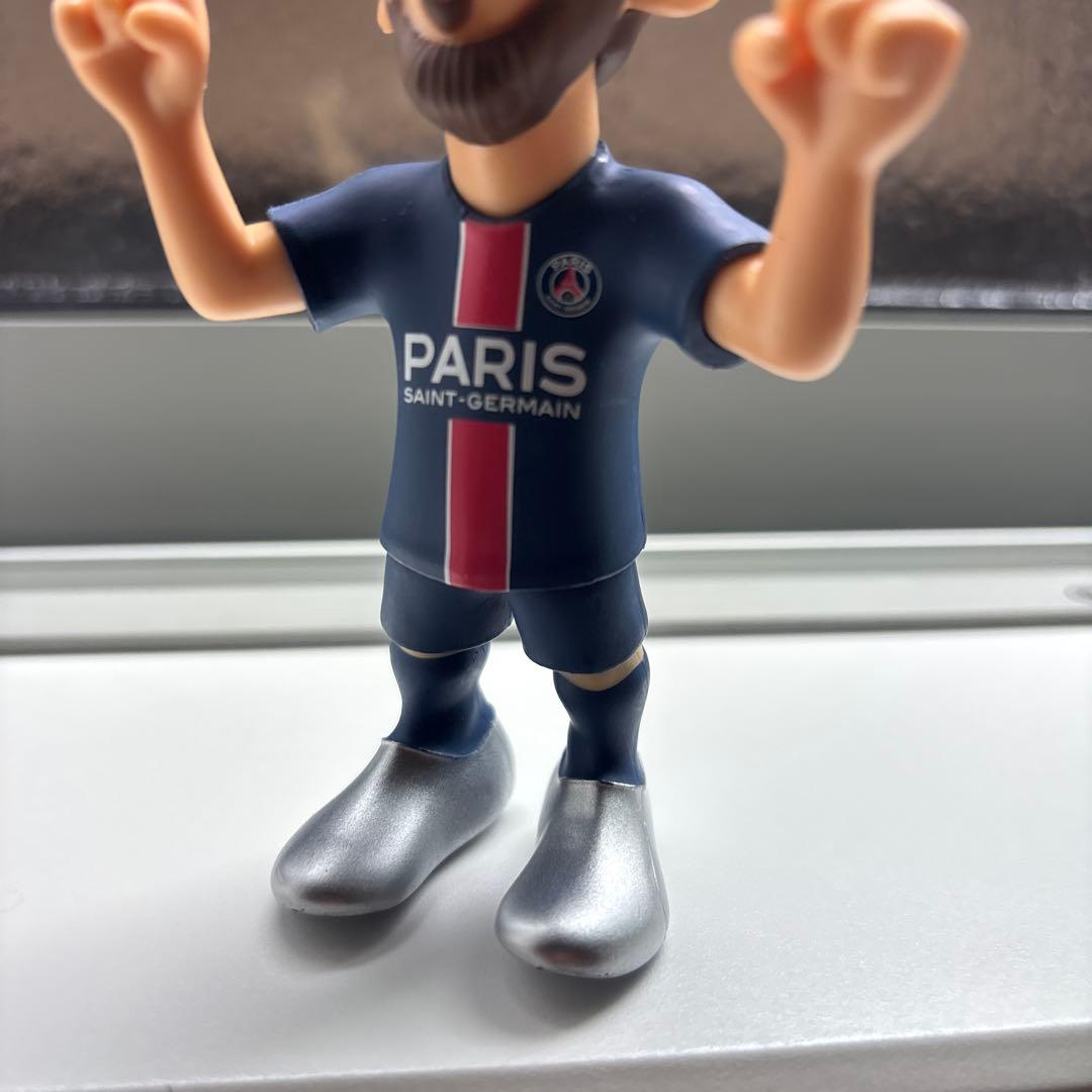 MINIX メッシ　パリサンジェルマン　PSG