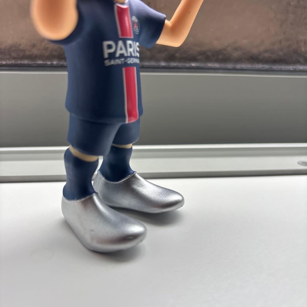 MINIX メッシ　パリサンジェルマン　PSG