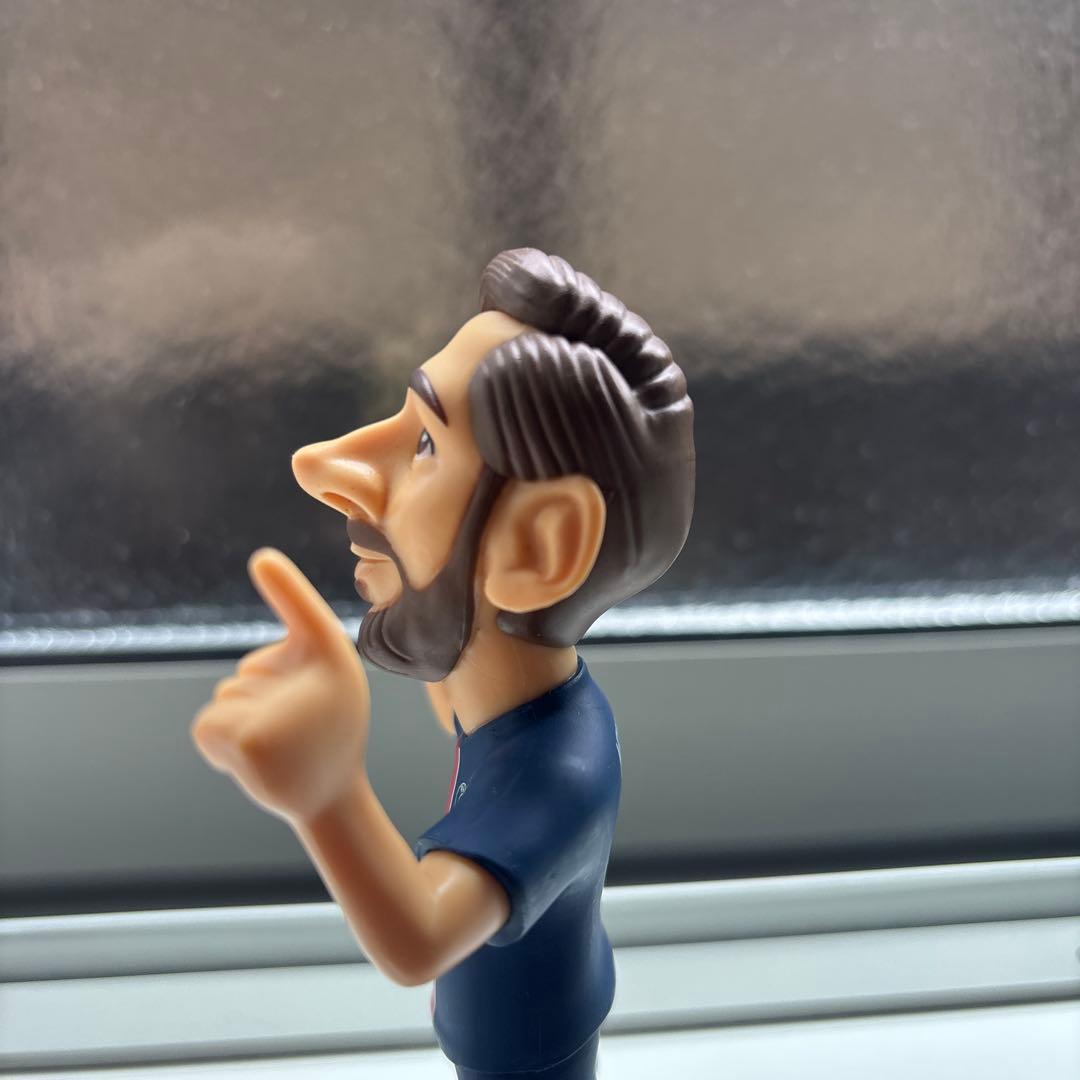 MINIX メッシ　パリサンジェルマン　PSG