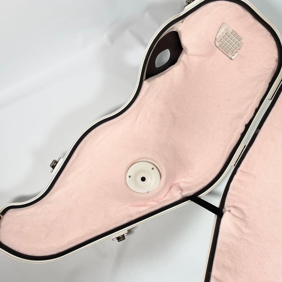 BEST BRASS 消音器 e-Sax アルトサックス