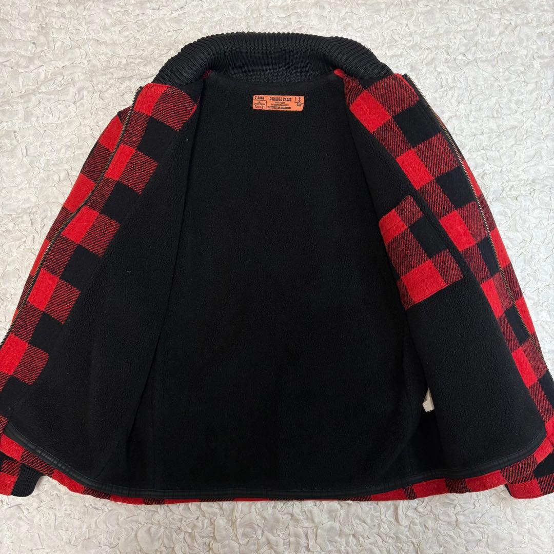 TENDERLOIN ランバージャックジャケット　S