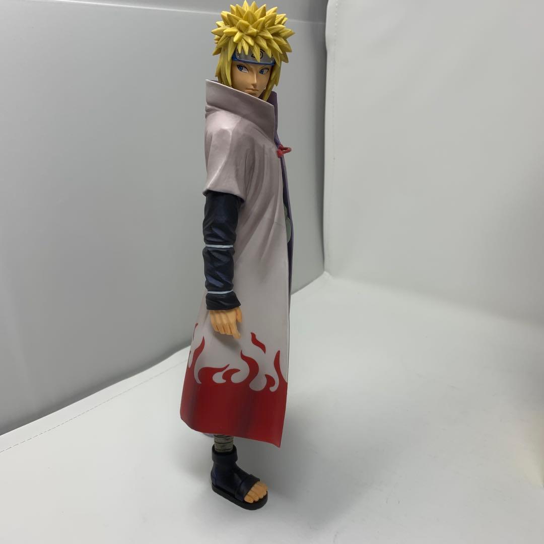 一番くじ NARUTO ナルト　紡がれる火の意志 A賞 B賞 C賞 ラストワン賞