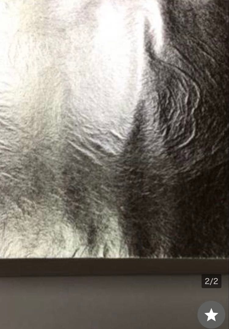 純銀箔145角サイズ300枚