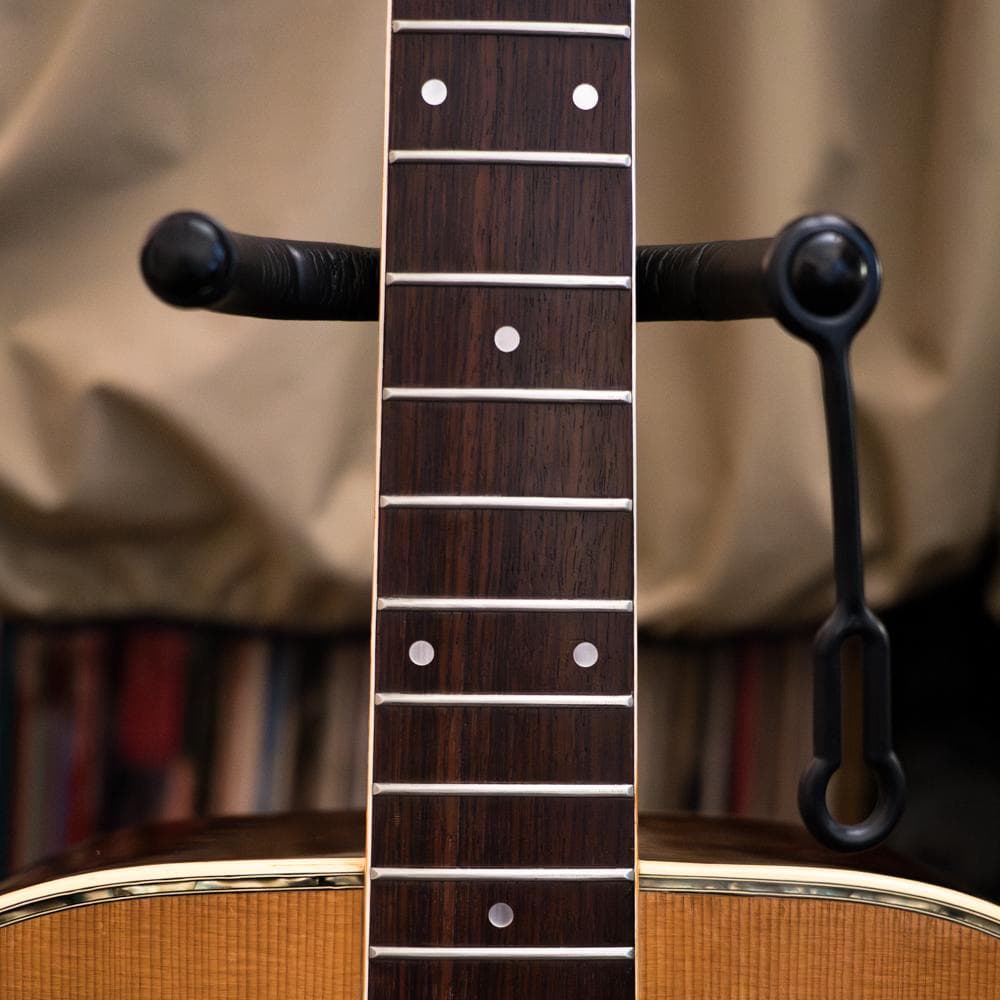 MORRIS W-25 1975年寺田楽器 外観△機能〇