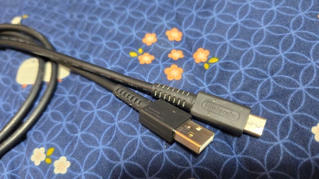 【バッテリー強化】Switch HAC-001(-01) 本体+SD128ギガ