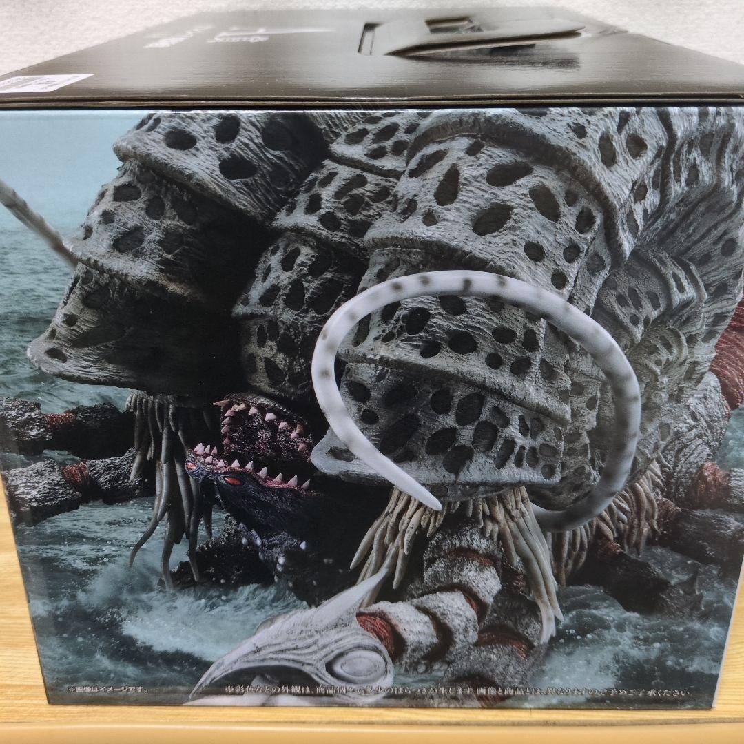 ウルトラマン ガタノゾーア vol.2 フィギュア