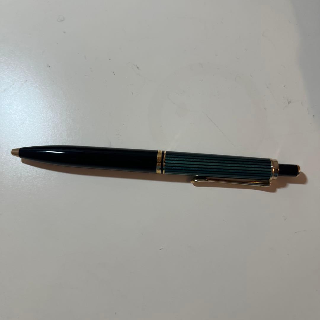 ペリカンスーべレーンK400 ボールペン(値下げ可能)