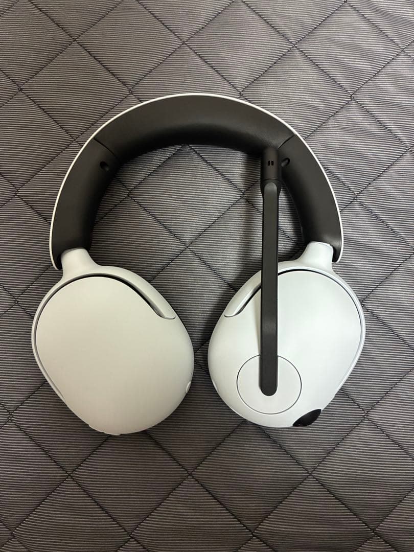 SONY INZONE H5 ホワイト