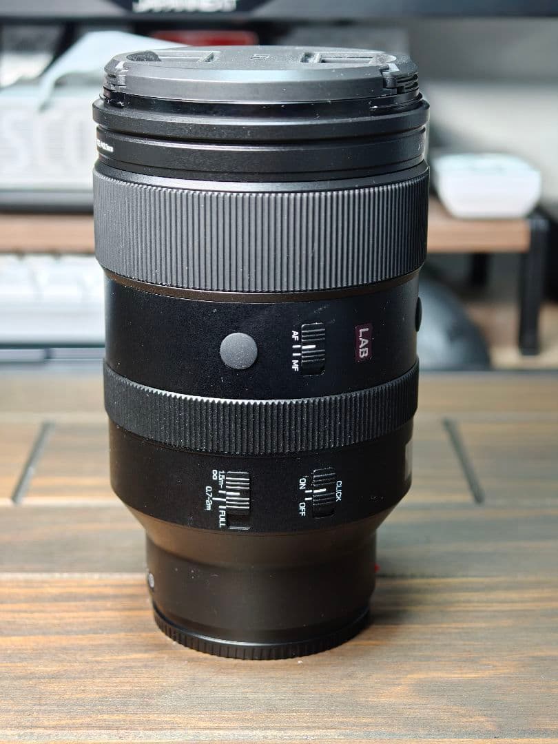 VILTROX AF 135mm F1.8 ニコンZ レンズ