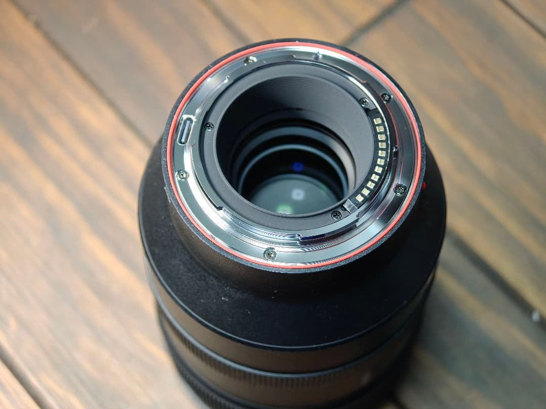 VILTROX AF 135mm F1.8 ニコンZ レンズ