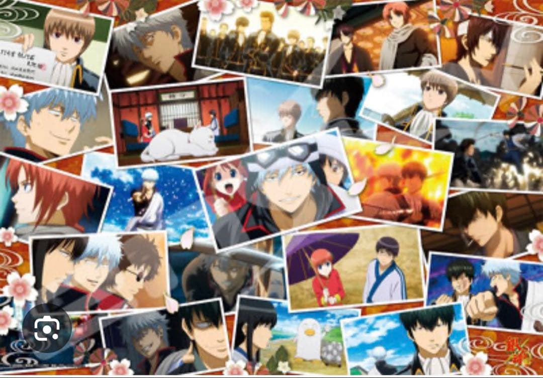 銀魂　グッズ　まとめ売り