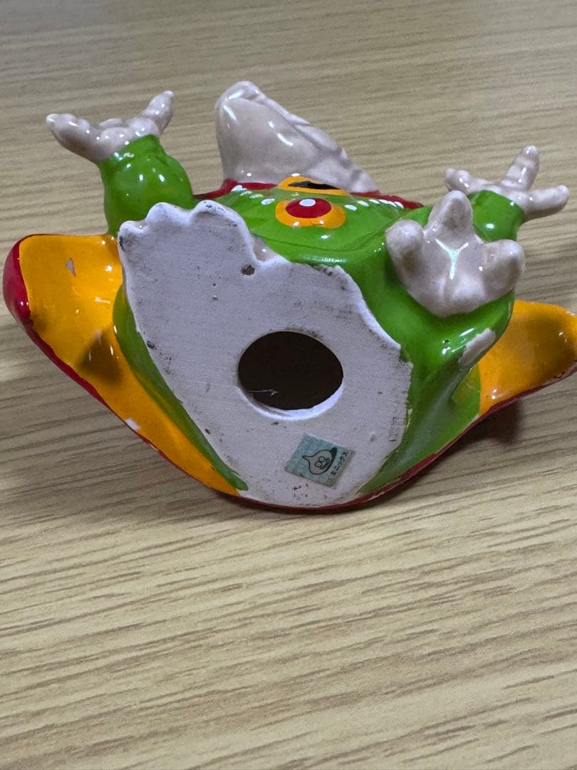 ドラゴンクエスト 陶器 フィギュア