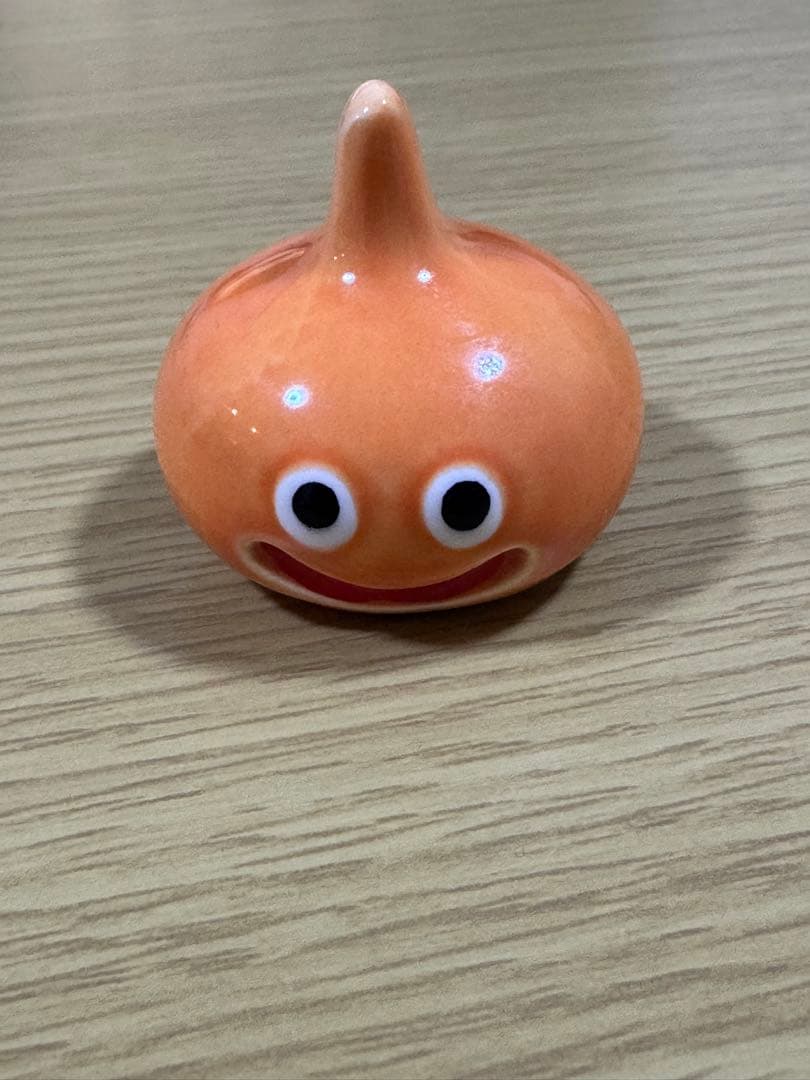 ドラゴンクエスト 陶器 フィギュア