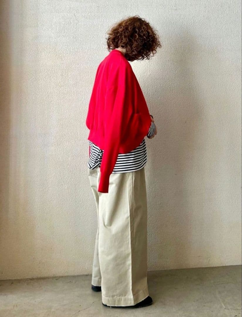 専用♡journal standard luxe | ドライワッシャーワイドチノ