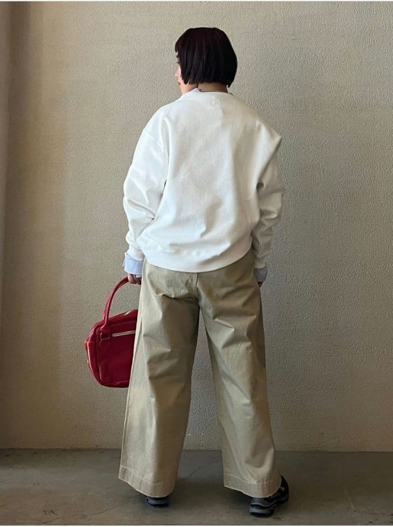 専用♡journal standard luxe | ドライワッシャーワイドチノ