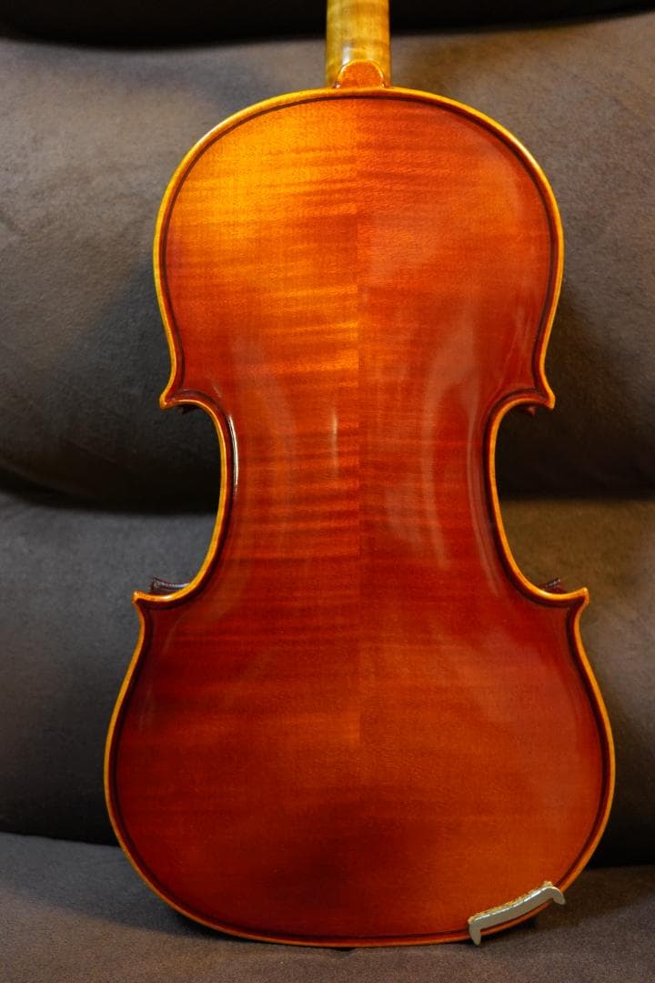 【美・良音】スズキ　バイオリン　3/4 　SUZUKI 特No.2　☆4