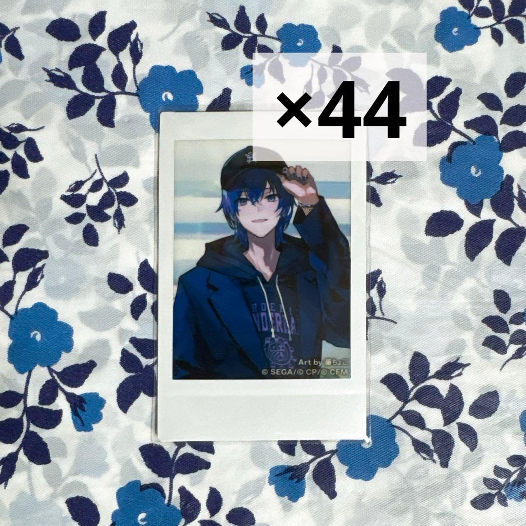 プロセカ ZOZOTOWN チェキ KAITO