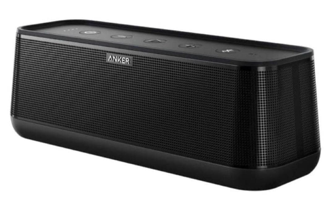 【新品未開封】anker soundcore pro+ BTスピーカー