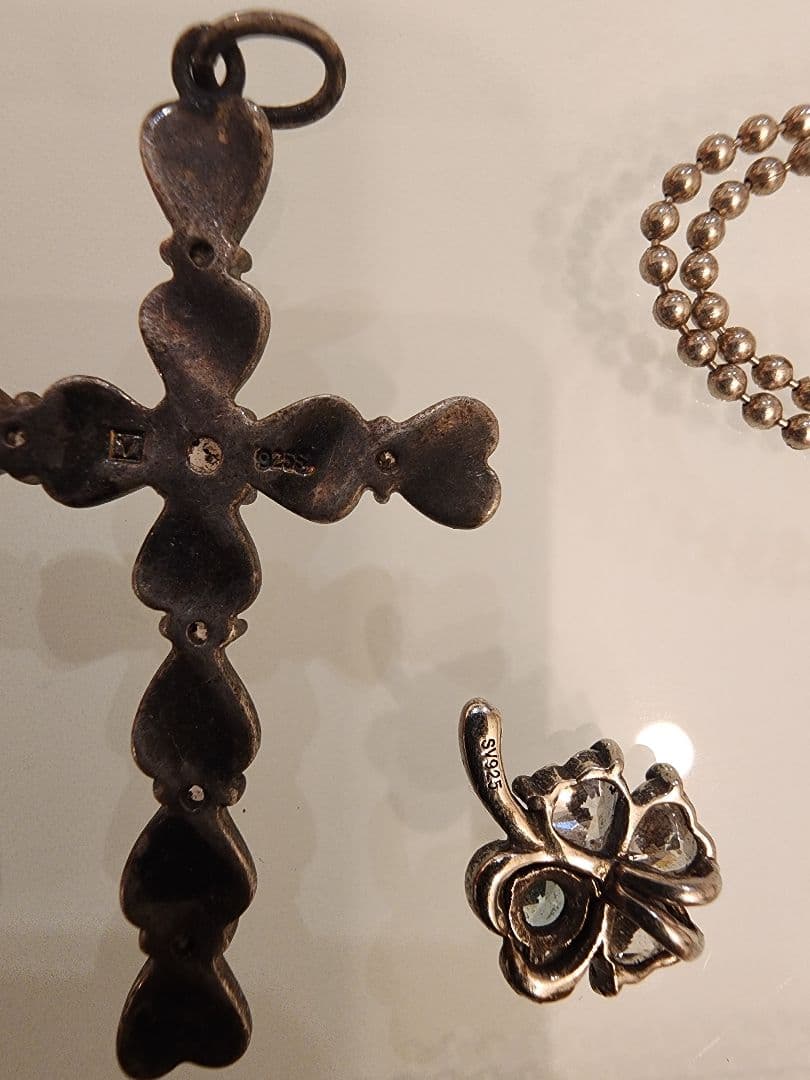 銀 Silver シルバー 925 ネックレス 70g！！！！！！まとめ売り