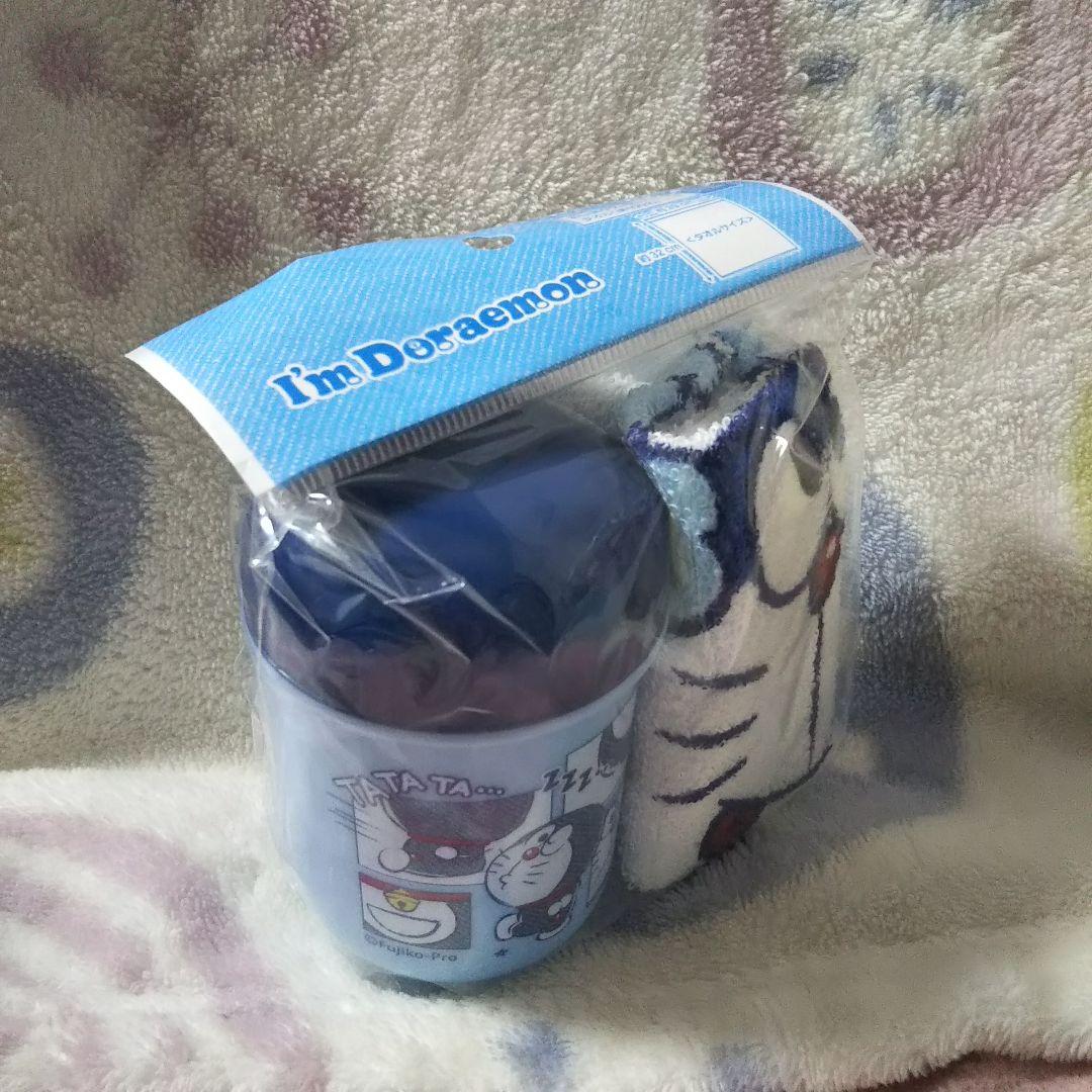 新品未開封タグ付き★アイム ドラえもん サンリオ オリジナル★7点セット