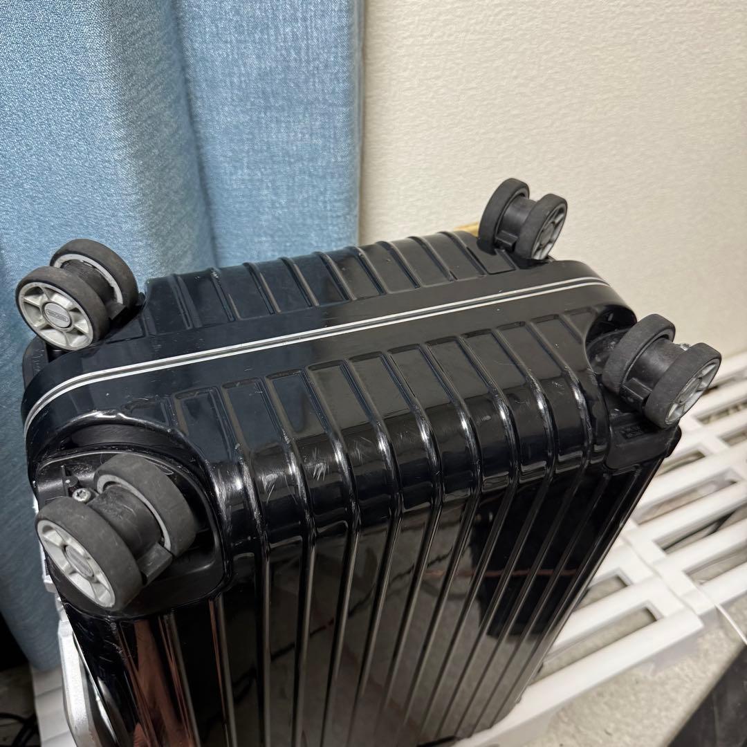 リモワ リンボ 32L