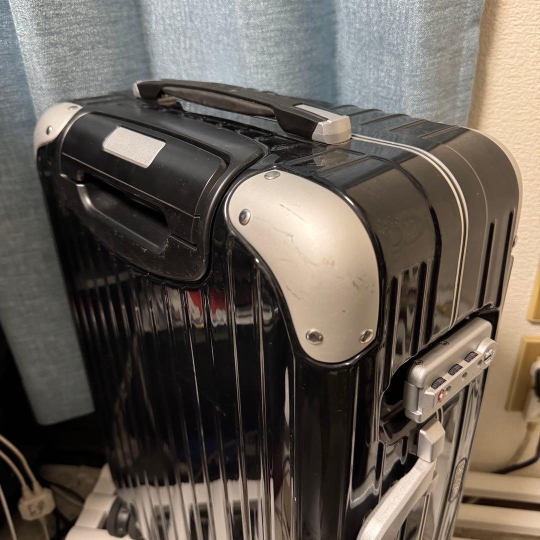 リモワ リンボ 32L