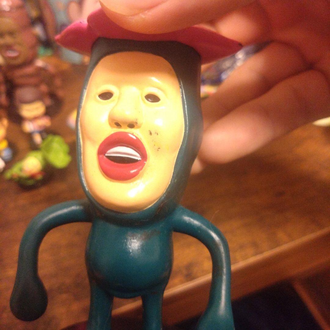 こびとづかんフィギュア大2小17点セット