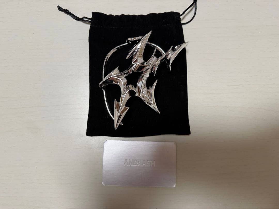 andaash × aespa airpodsmax WINTER ver