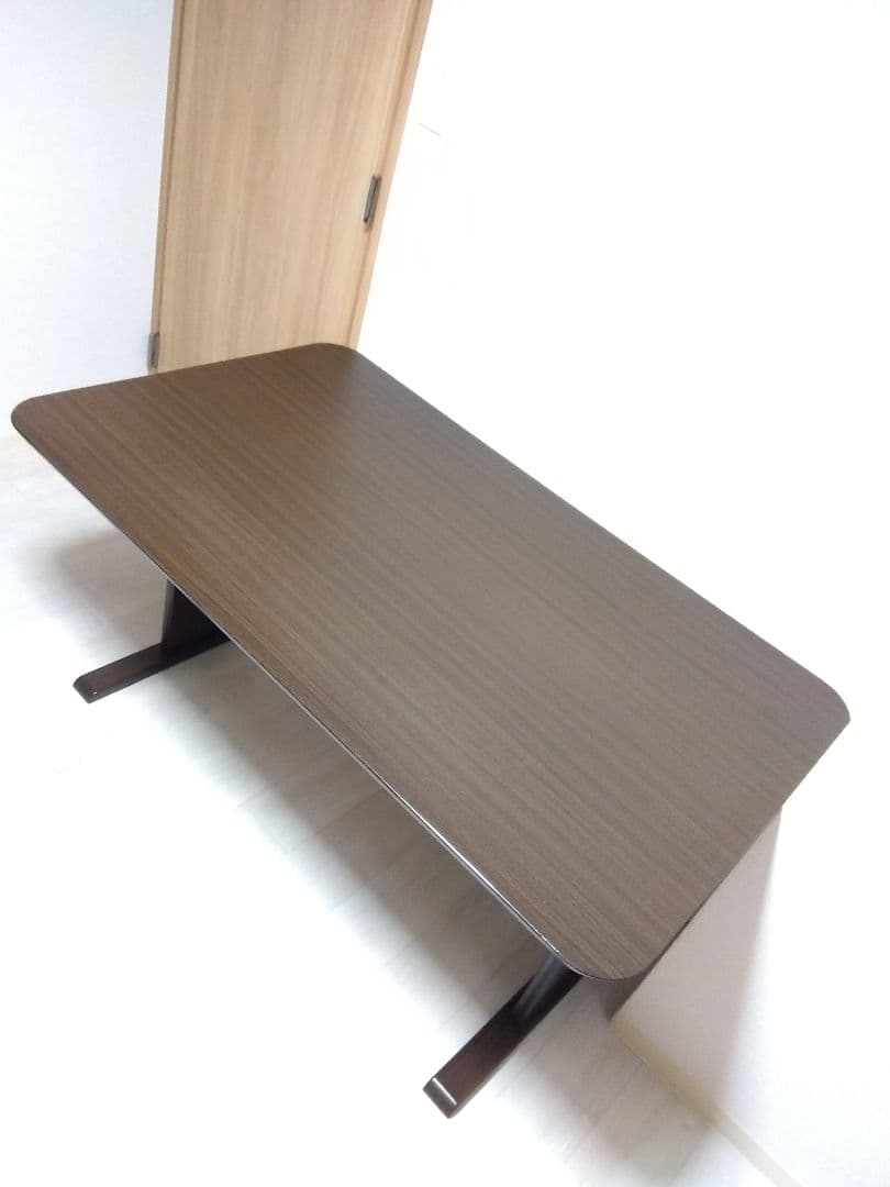 ニトリ ダイニングテーブル 4人用