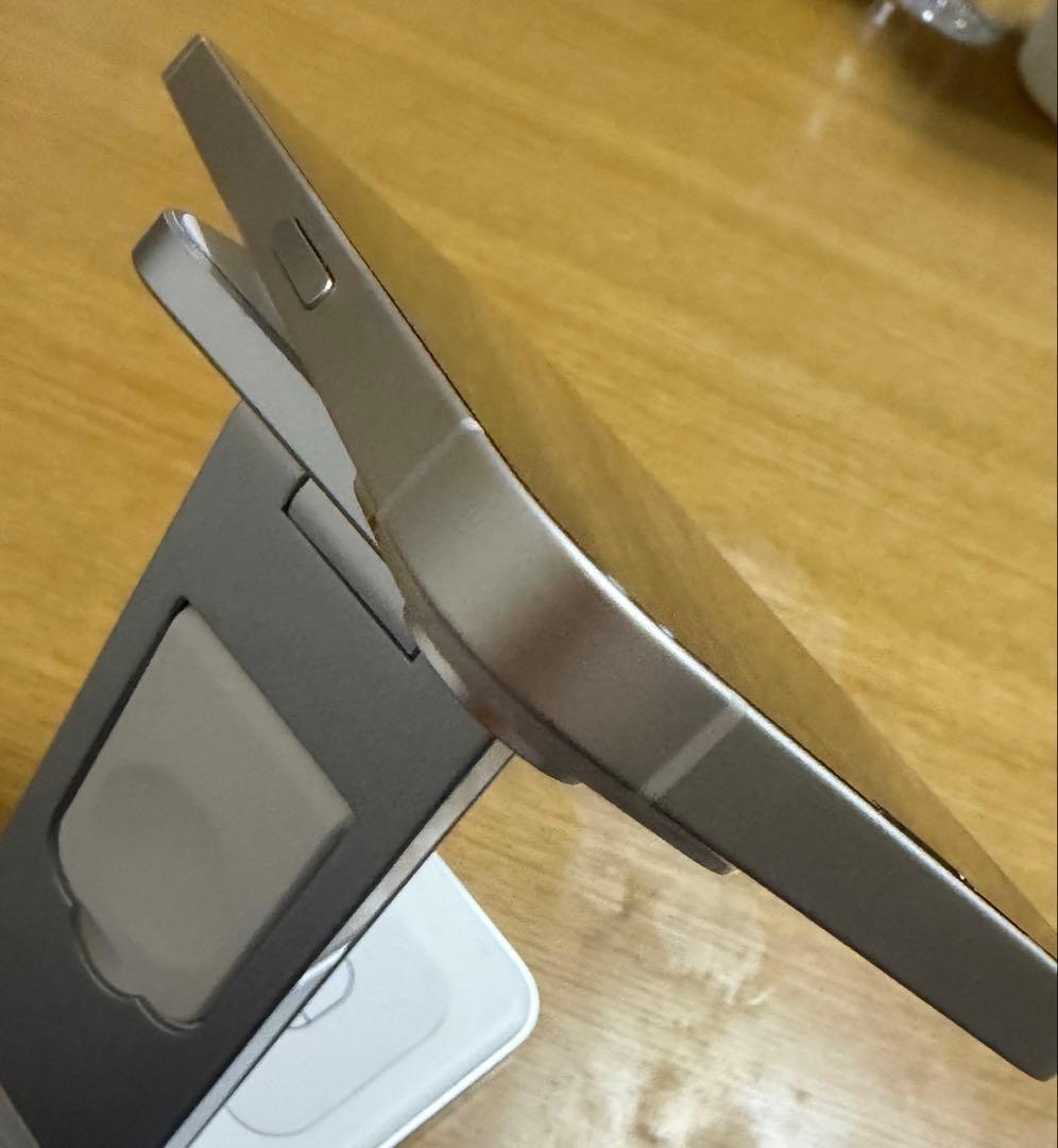 iPhone 14 128GB スターライト 中古美品