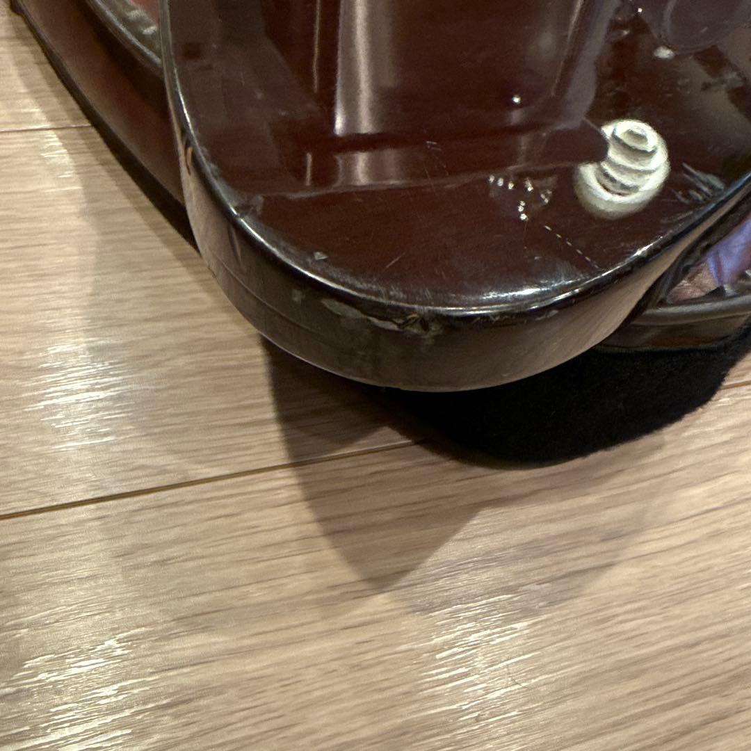 ギター FIREBIRD BURNY