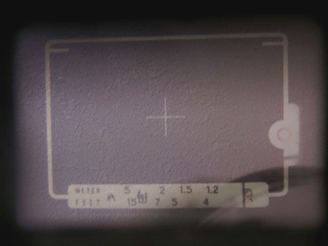 PETRI color35 ジャンク品　2台セット