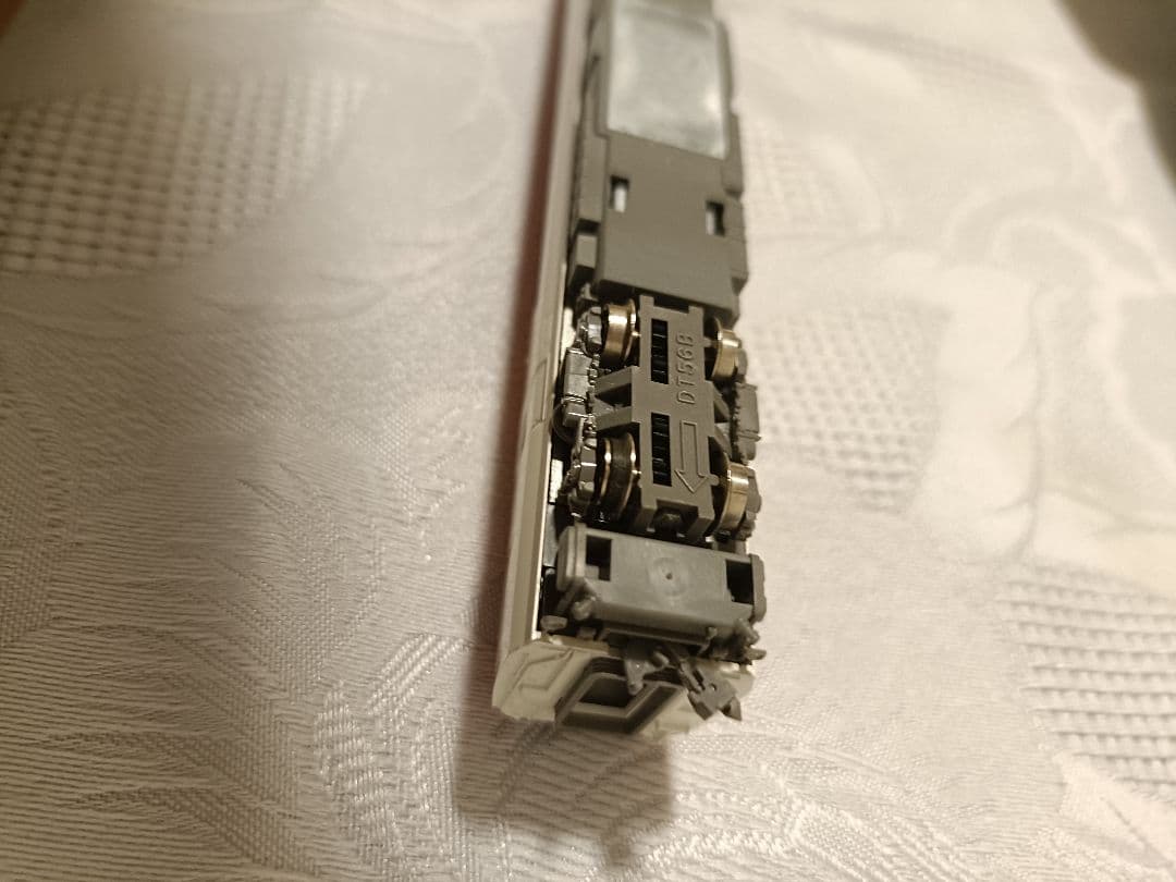 TOMIX 92051 253系 成田エクスプレス (N'EX) 6両セット