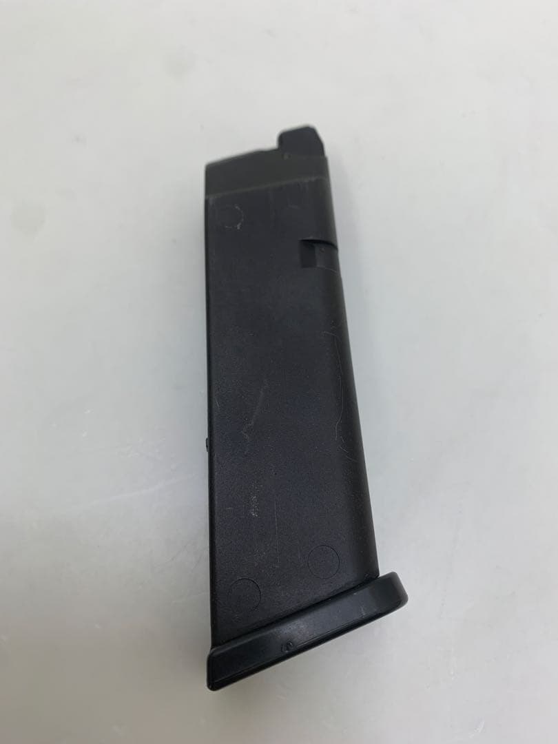 東京マルイ GLOCK17　3rd GENERATION カスタム