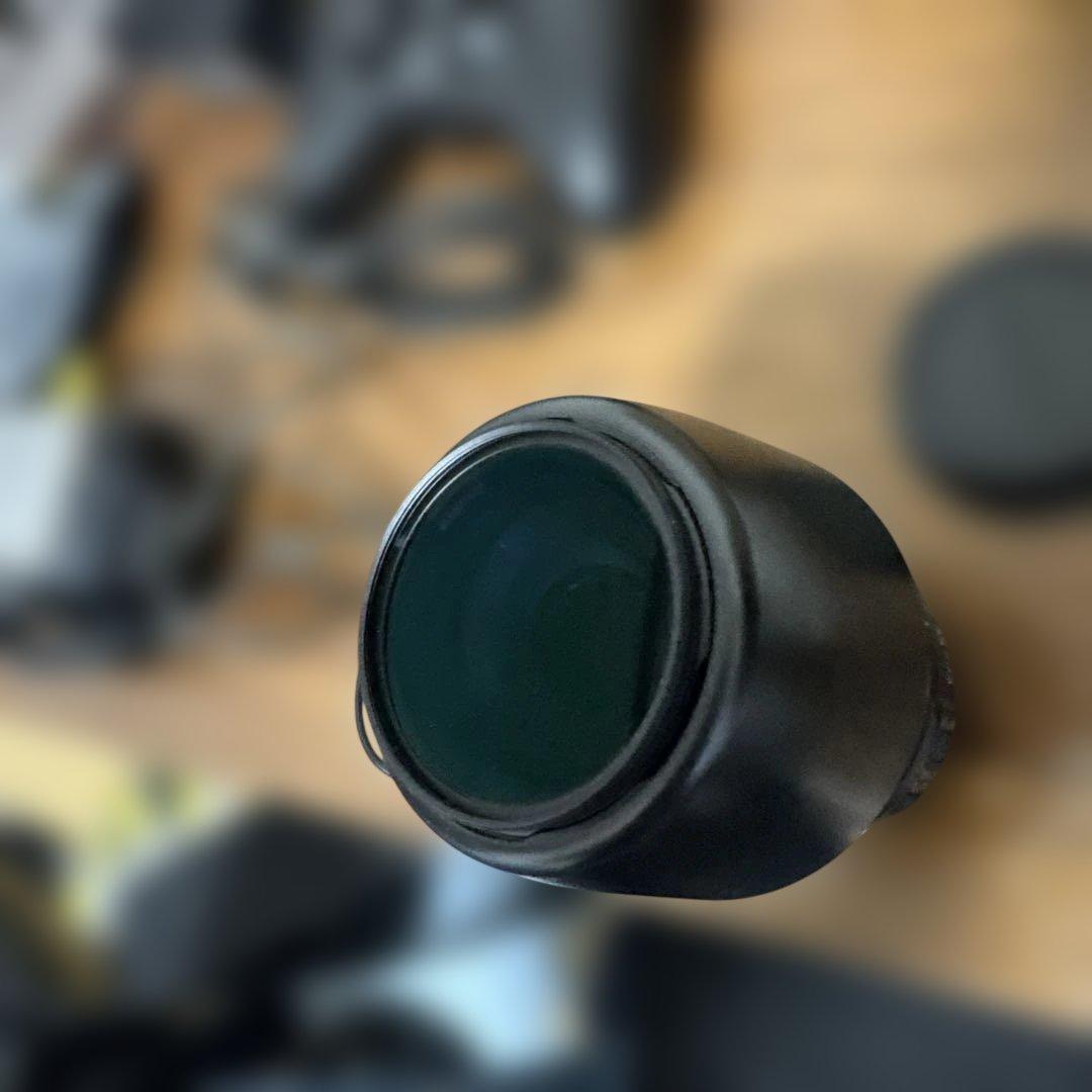 ✨*✨様 Canon EOS 20D カメラ本体とレンズ2本セット