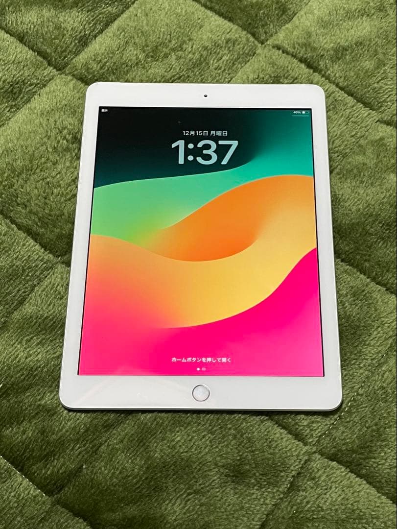 Apple iPad 第6世代