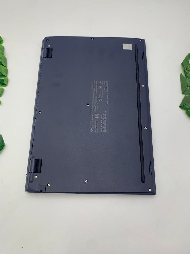 Windowsノート本体 SONY VAIO Pro Core i5-1334u/ CPU1.30GHz