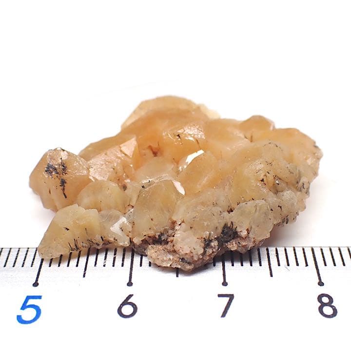 【パキスタン/ザギ産】ザギクォーツ(inc アストロフィライト)