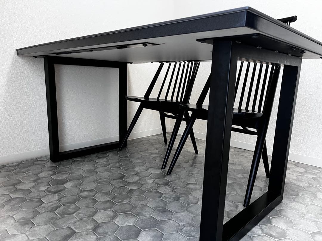 【SUSHI】綾野製作所 ネオス ダイニングテーブル セラミック