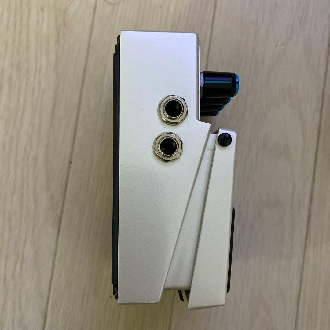 【美品】BOSS DD-8 デジタルディレイ