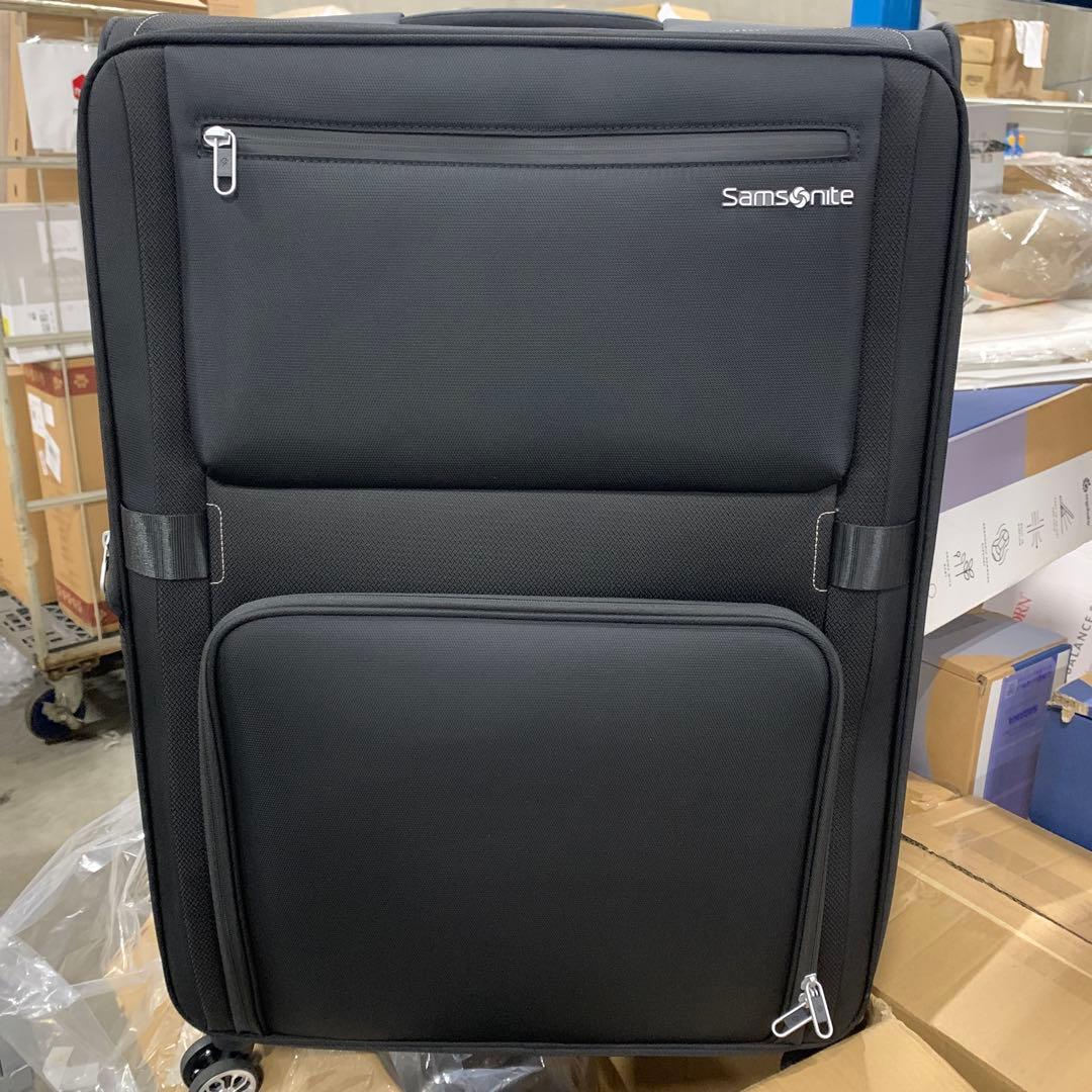 サムソナイト　スーツケース モメンタス 106L 77cm