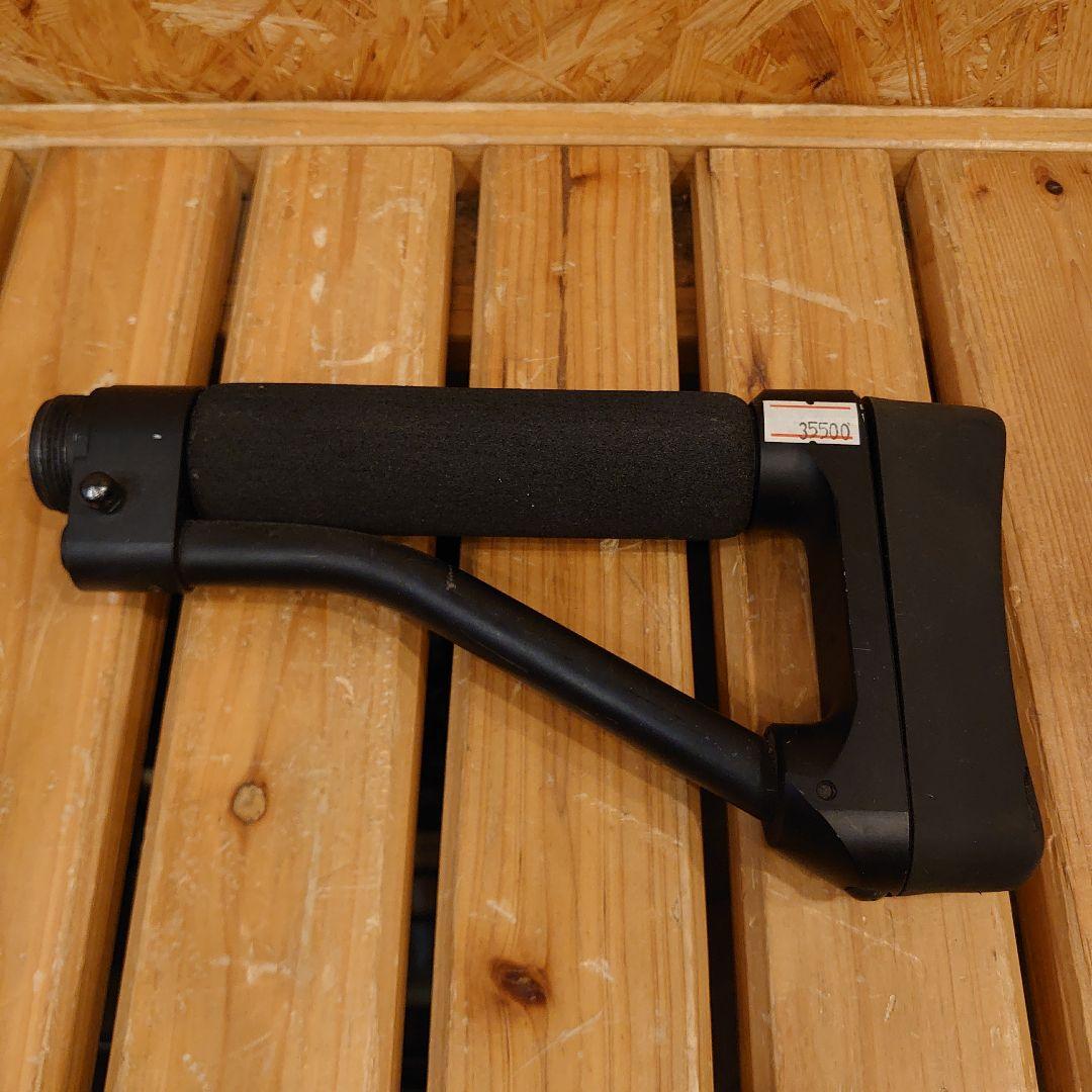 中古品　ストック