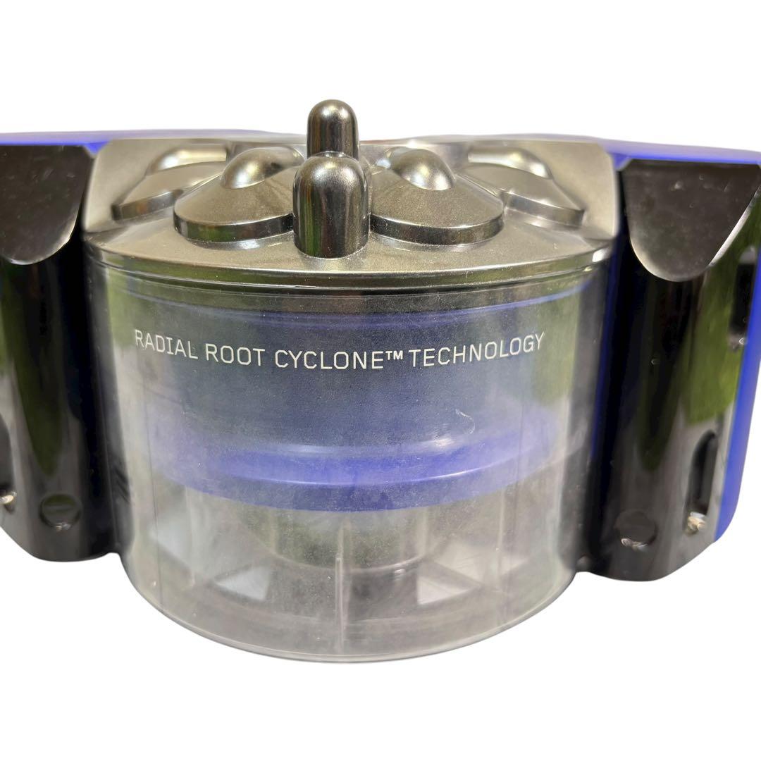 Dyson 360 Heurist ロボット掃除機