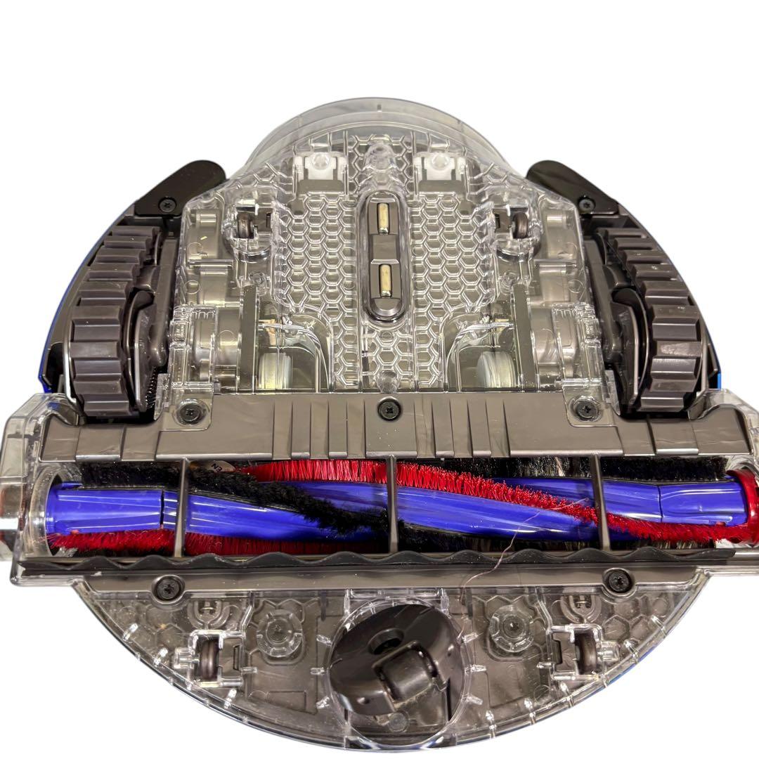 Dyson 360 Heurist ロボット掃除機