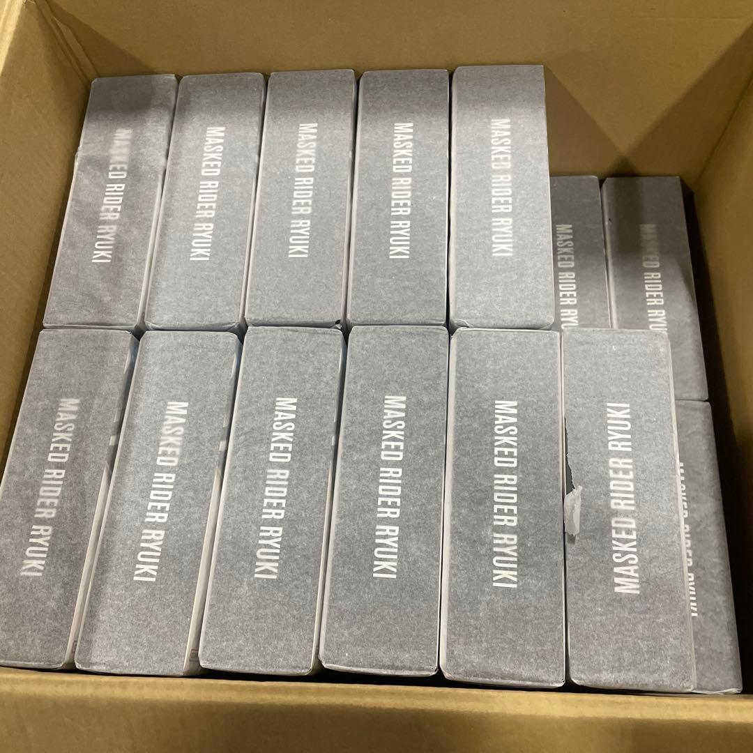 Fangxiucan さん専用　S.H.フィギュアーツ真骨彫製法仮面ライダー龍騎