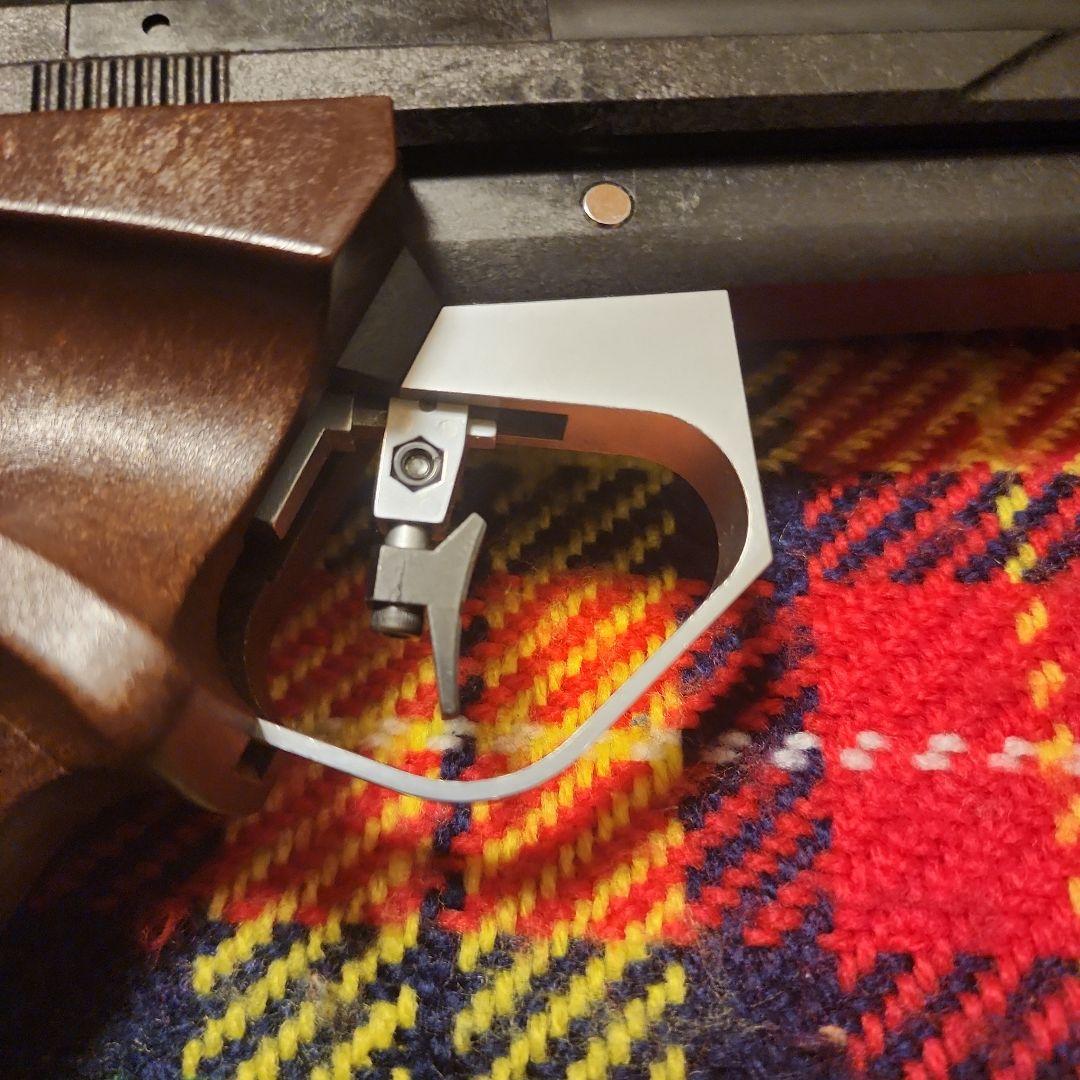 マルゼン　APS-1　GM　エアーコッキングガン　18歳以上